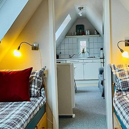 Kuscheliges Sylt Zuhause Fuer 2 Personen Apartment Westerland Exterior foto