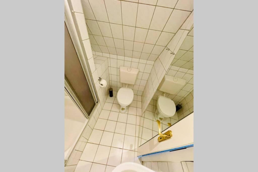 Kuscheliges Sylt Zuhause Fuer 2 Personen Apartment Westerland Exterior foto