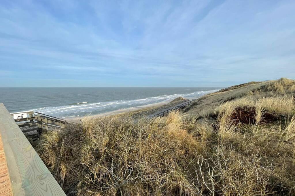 Kuscheliges Sylt Zuhause Fuer 2 Personen Apartment Westerland Exterior foto